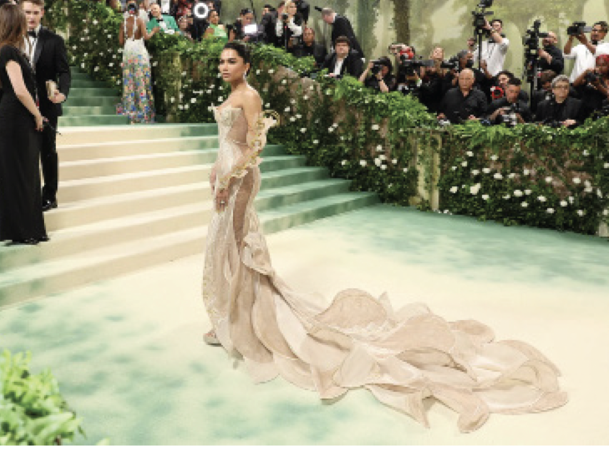 Disaster and Disappointment: The 2024 Met Gala